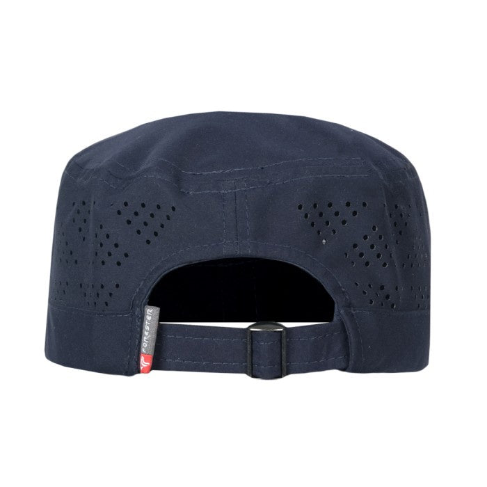 Forester TF 04348 Topi Komando Aplikasi Laser