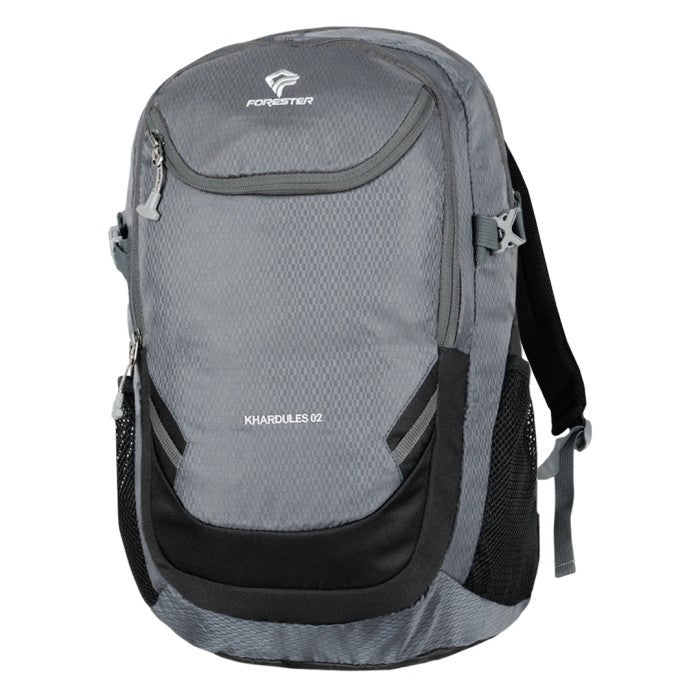 Forester 20498 Tas Ransel Backpack Khardules 0.2 + CB