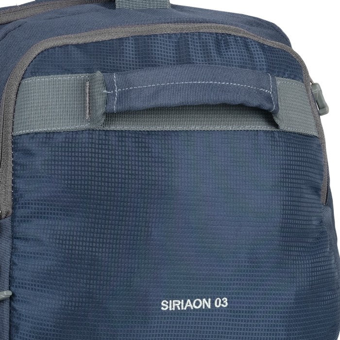 Forester 50040 Travel Bag Siriaon 0.3