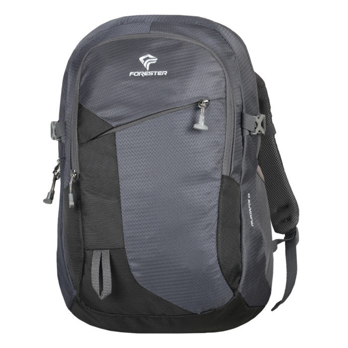 Forester 20510 Tas Ransel Backpack Fajadapoe 0.1 + CB