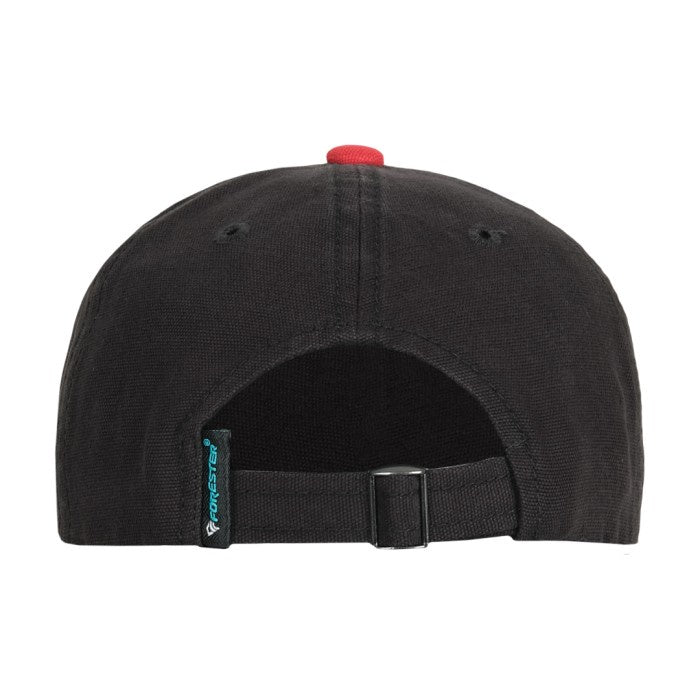 Forester TF 04379 Topi Baseball Hat