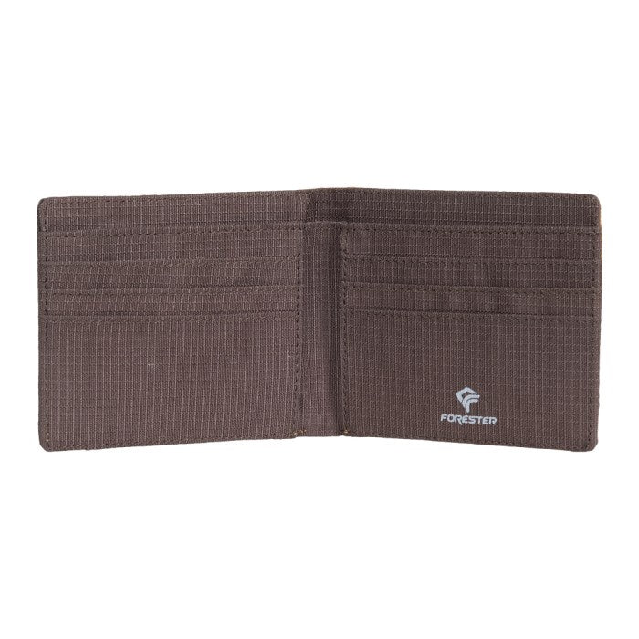 Forester DF 00280 Dompet Kain Dobby Lipat 2