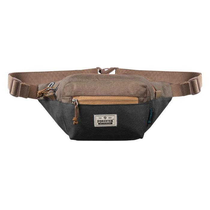 Forester 40174 Waist Bag - Tas Pinggang Vintage