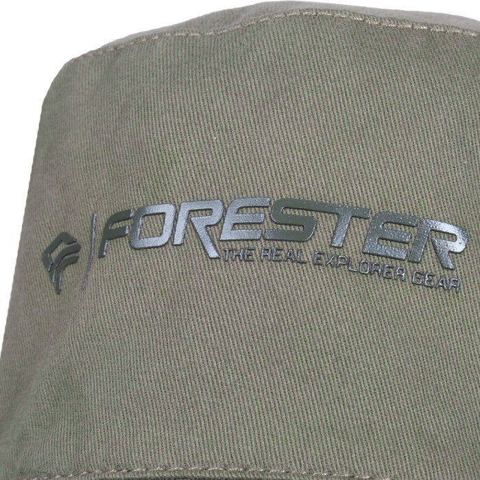 Forester TF 04373 Bucket Hat Reversible Bolak-Balik