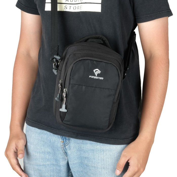Forester 30317 Travel Pouch Estarikast 0.1 + CB
