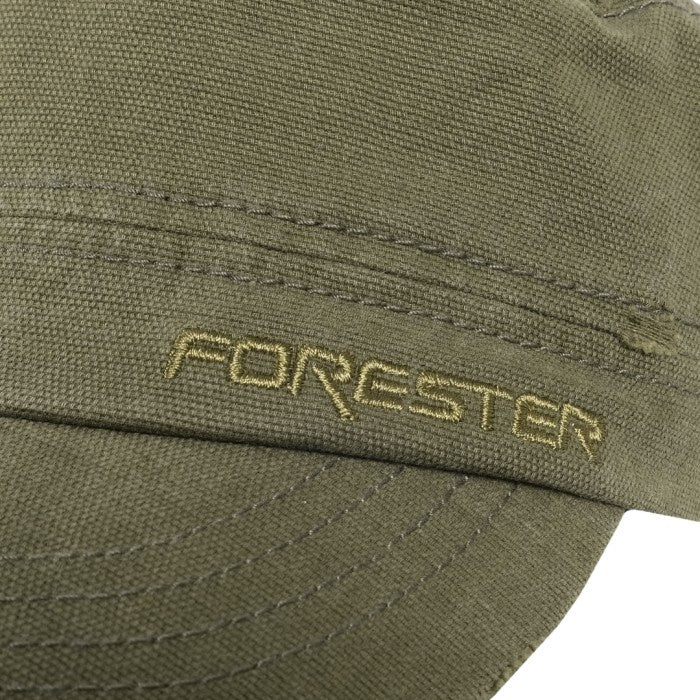 Forester TF 04374 Military Hat Destroy