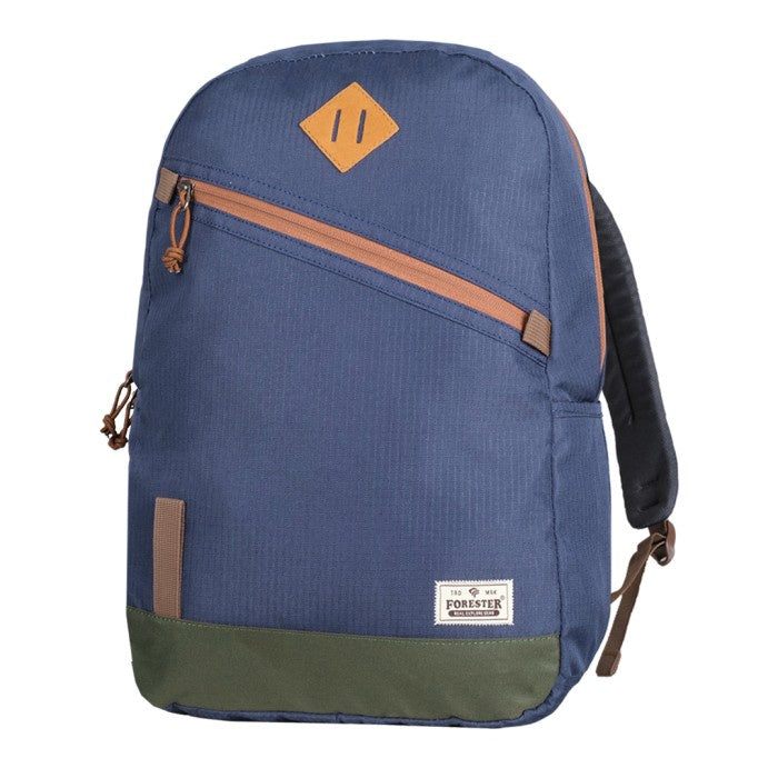 Forester 20492 Tas Ransel Backpack Vintage + CB