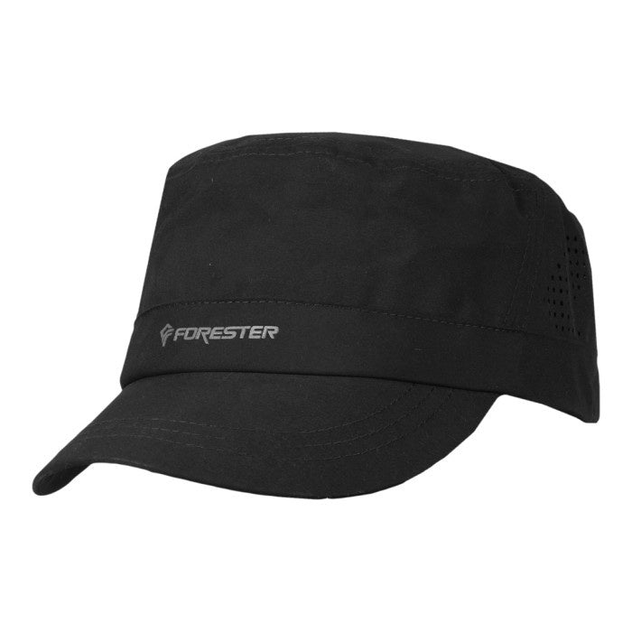 Forester TF 04349 Topi Komando Aplikasi Laser