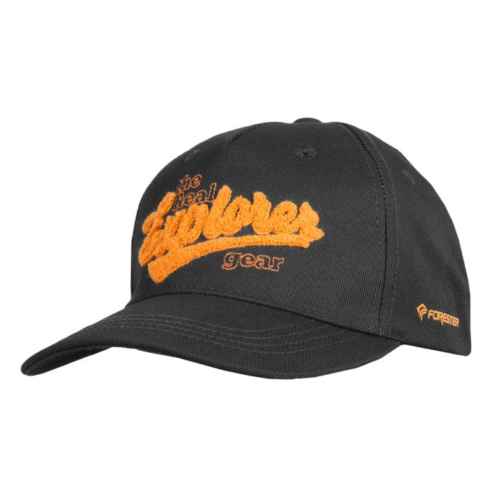 Forester TF 04375 Forester Hat Type Base
