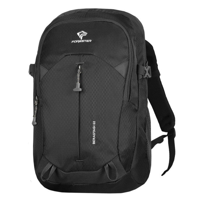 Forester 20508 Tas Ransel Backpack Berastagi 0.3 + CB