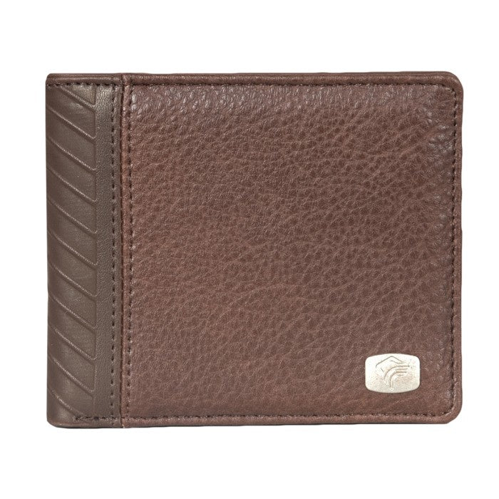 Forester DF 00260 Dompet Imitasi LP 2 Pendek
