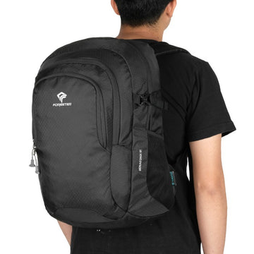 Forester 20506 Tas Ransel Backpack Berastagi 0.1 + CB