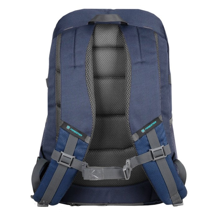 Forester 20509 Tas Ransel Backpack Berastagi 0.4 + CB