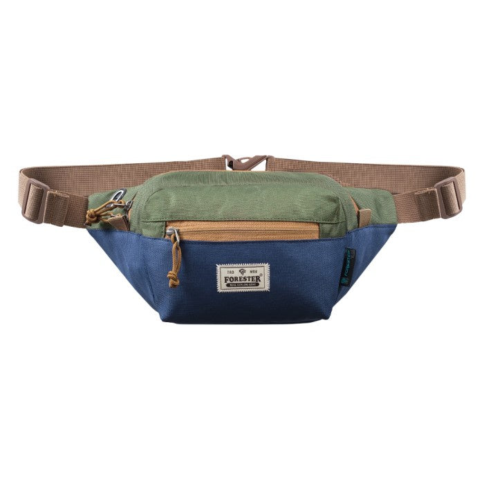 Forester 40174 Waist Bag - Tas Pinggang Vintage