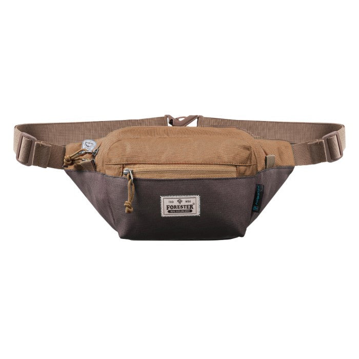 Forester 40174 Waist Bag - Tas Pinggang Vintage