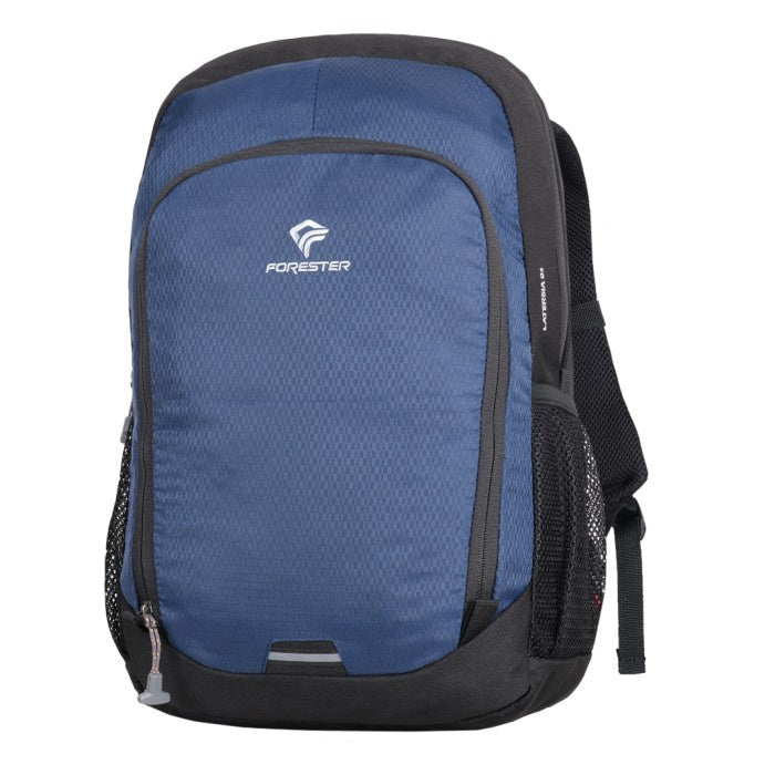 Forester 20516 Tas Ransel Backpack Latersia 0.1 + CB