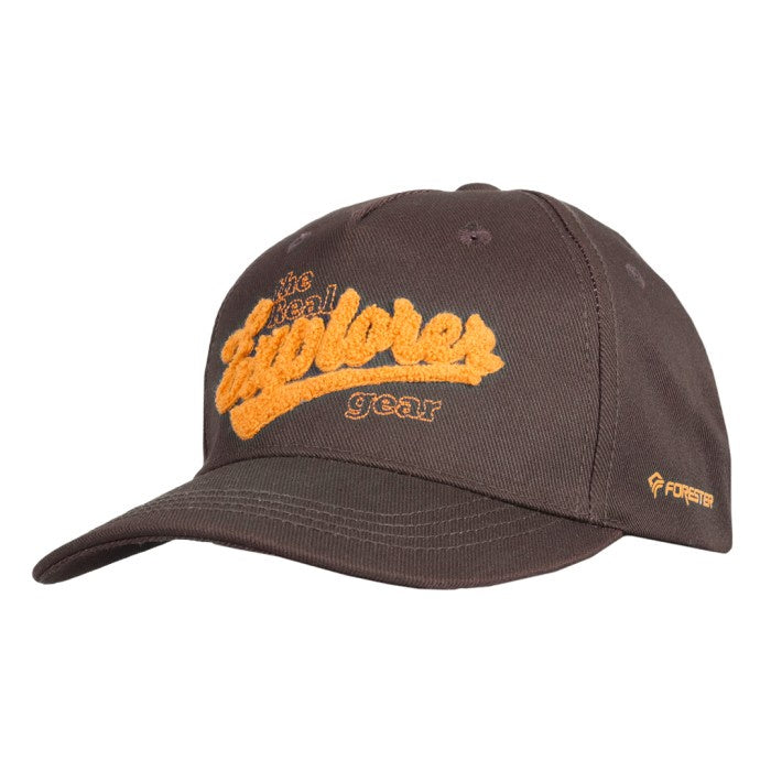 Forester TF 04375 Forester Hat Type Base