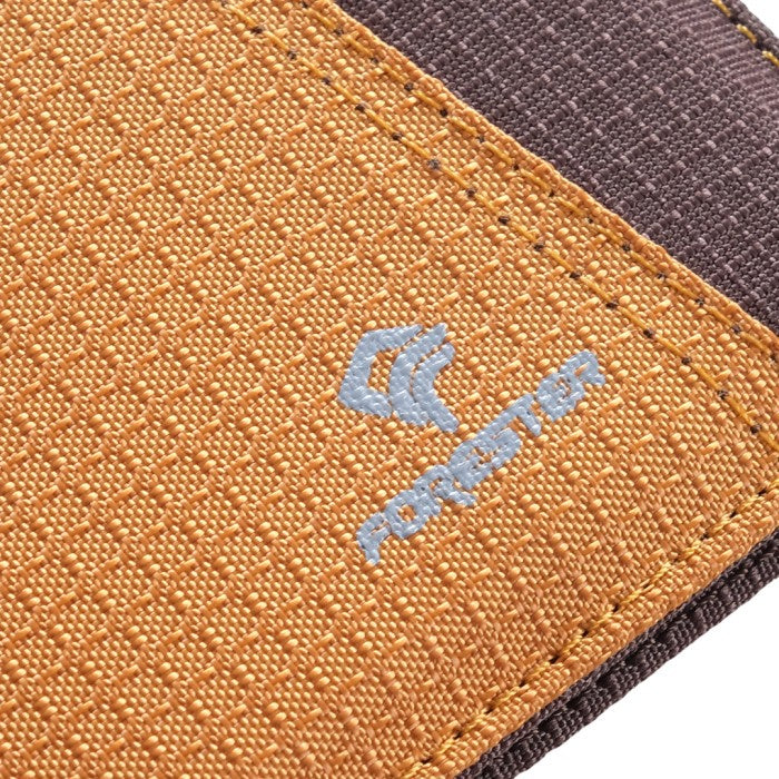 Forester DF 00280 Dompet Kain Dobby Lipat 2