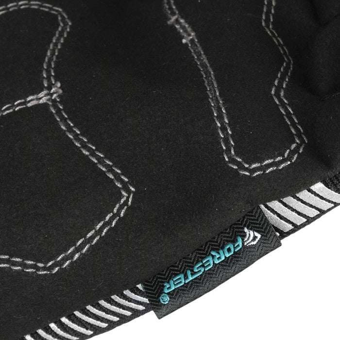 Forester STF 06172 Sarung Tangan Panjang Hitam