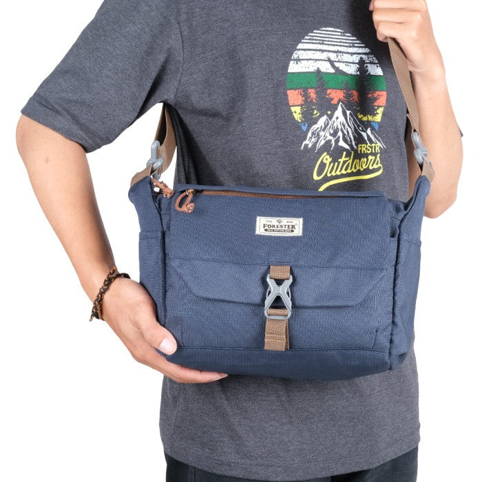 Forester 10166 Selendang Vintage