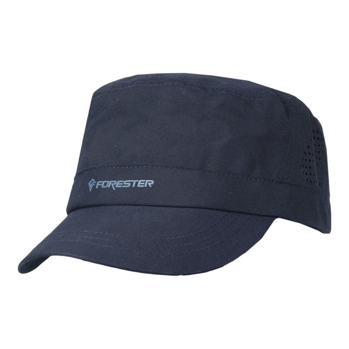 Forester TF 04349 Topi Komando Aplikasi Laser
