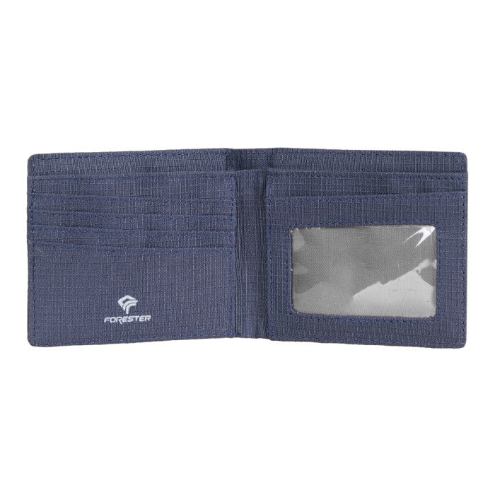 Forester DF 00285 Dompet Kain Dobby Lipat 2