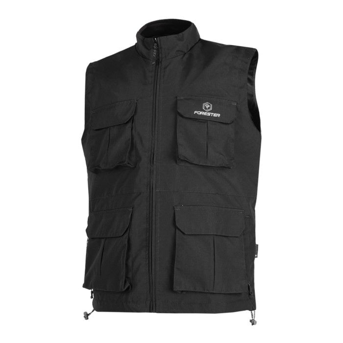 Forester 70355 Jacket Rompi Taslan Krag Marksman
