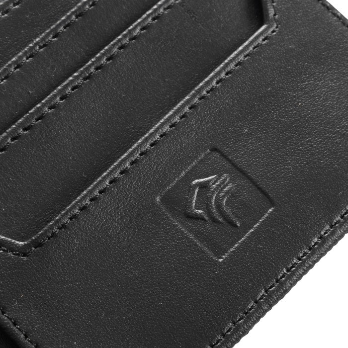 Forester DF 00278 Dompet Kain Denim Lipat 2