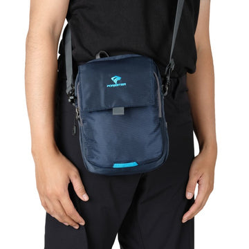 Forester 30325 Travel Pouch Windetars 0.3 + CB
