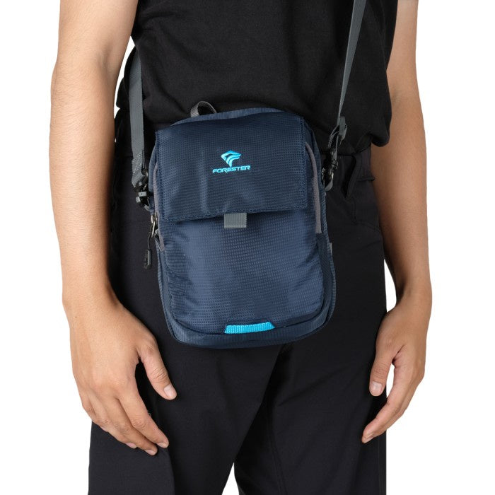 Forester 30325 Travel Pouch Windetars 0.3 + CB