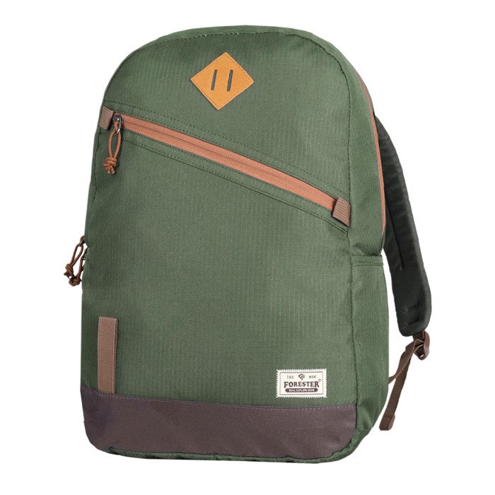 Forester 20492 Tas Ransel Backpack Vintage + CB