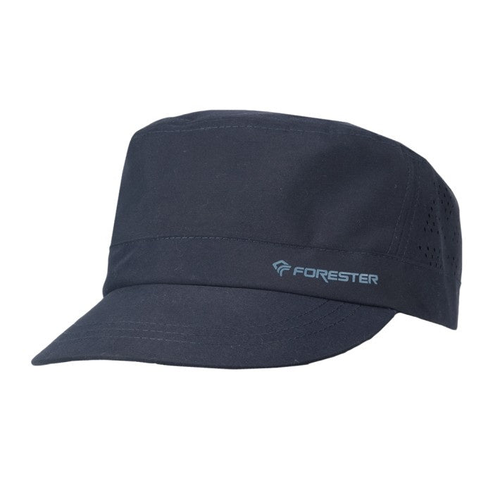Forester TF 04348 Topi Komando Aplikasi Laser