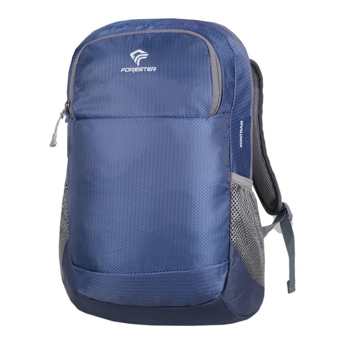 Forester 20521 Tas Ransel Backpack Sontrais + CB