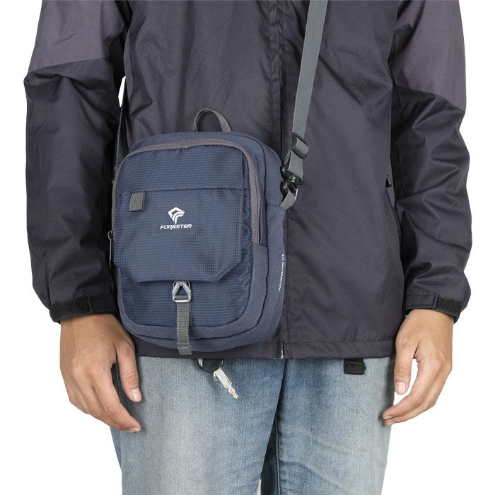 Forester 30335 Travel Pouch Aidiiners 0.1 + CB