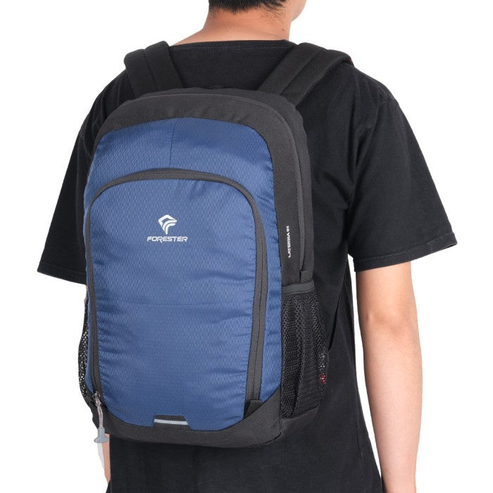 Forester 20516 Tas Ransel Backpack Latersia 0.1 + CB