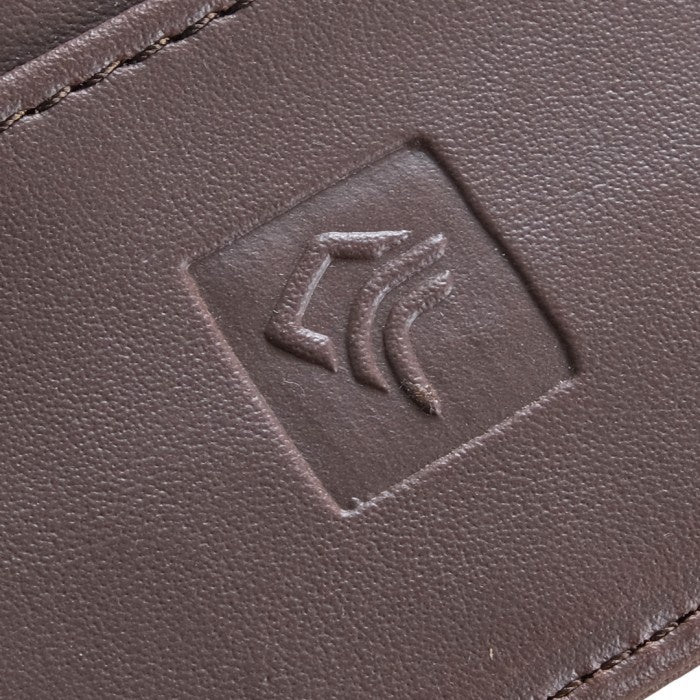 Forester DF 00282 Dompet Kain Dobby LP 2