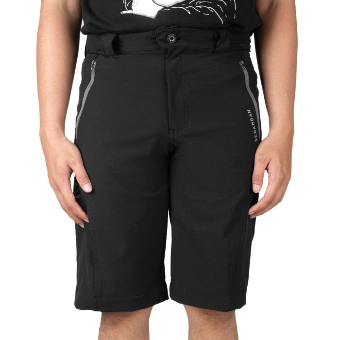 Forester CLF 08429 Short Pants Sebamban