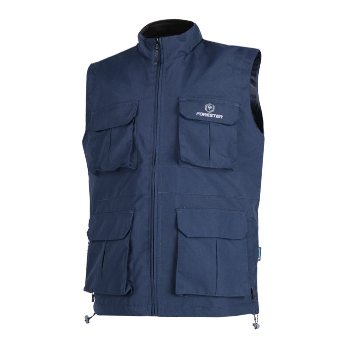 Forester 70355 Jacket Rompi Taslan Krag Marksman