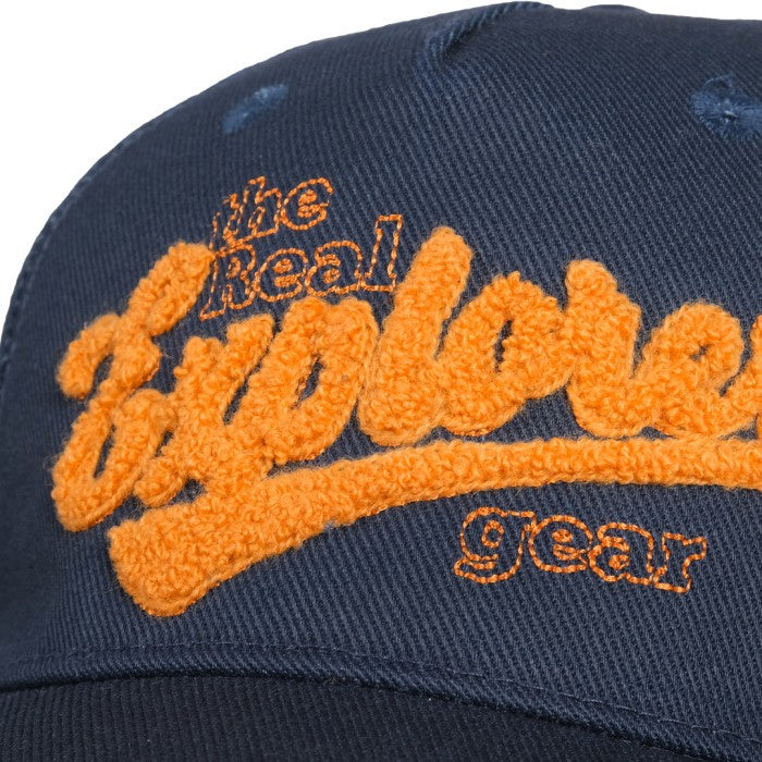 Forester TF 04375 Forester Hat Type Base