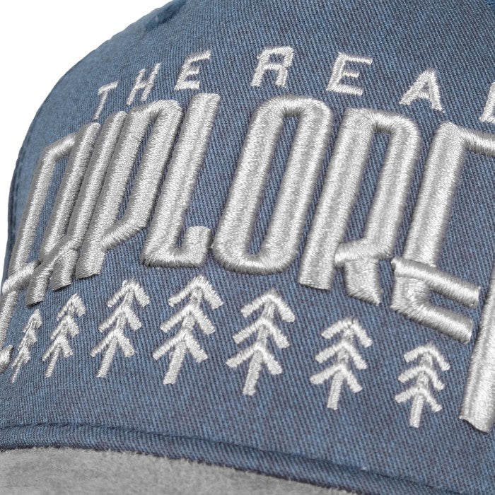 Forester TF 04370 Forester Hat Type Base