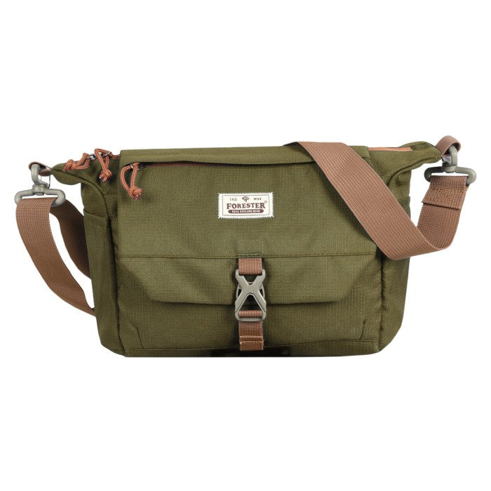 Forester 10166 Selendang Vintage