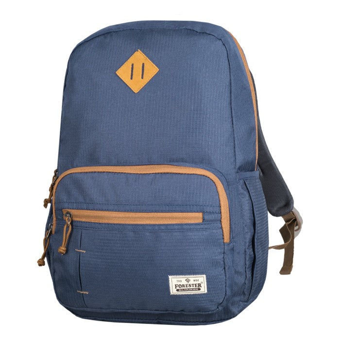 Forester 20493 Tas Ransel Backpack Vintage + CB