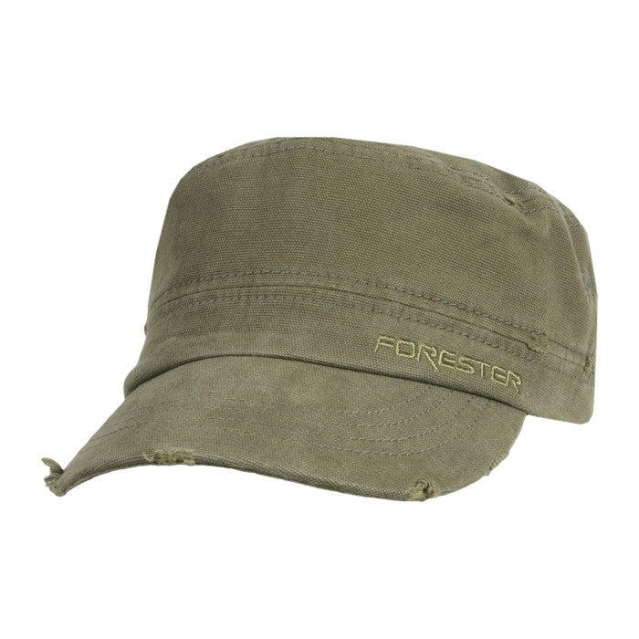 Forester TF 04374 Military Hat Destroy
