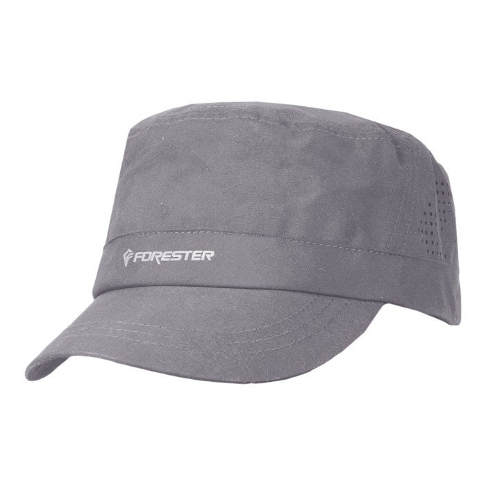 Forester TF 04349 Topi Komando Aplikasi Laser