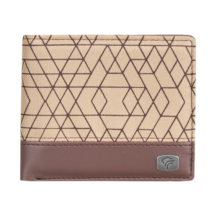 Forester DF 00282 Dompet Kain Dobby LP 2