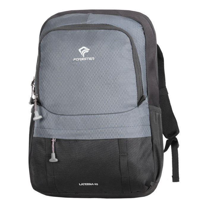 Forester 20518 Tas Ransel Backpack Latersia 0.3 + CB
