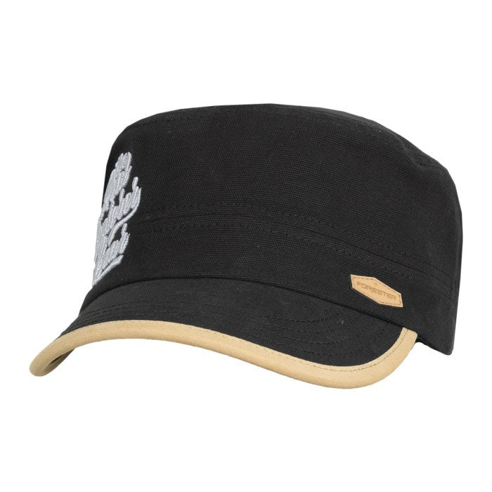 Forester TF 04378 Topi Military Hat