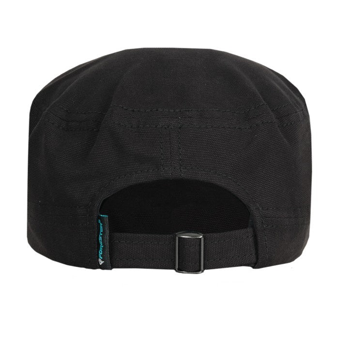 Forester TF 04378 Topi Military Hat