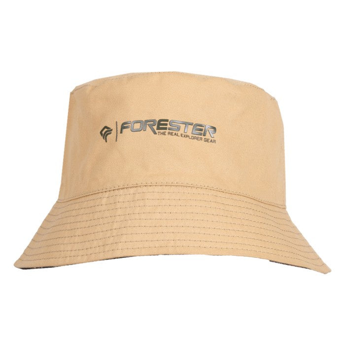 Forester TF 04373 Bucket Hat Reversible Bolak-Balik