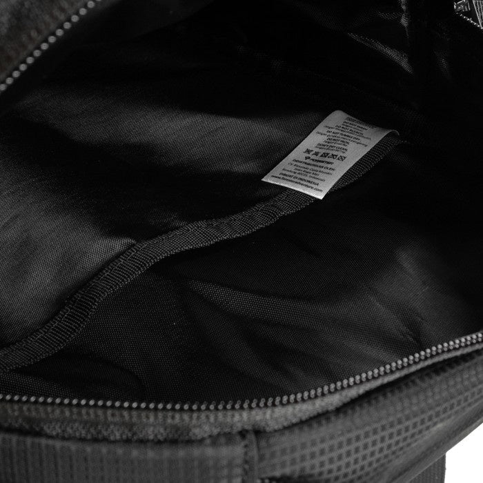 Forester 10163 Tas Selendang Rentaeers 0.4 + CB